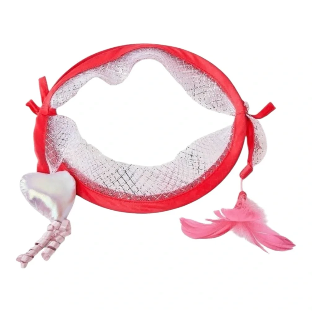 Boots & Barkely Cat Toy Tunnel